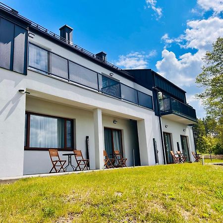 Lake View Apartamenty Brodnica  Extérieur photo