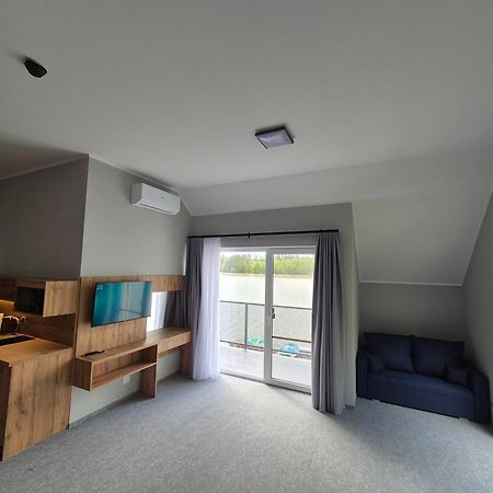 Lake View Apartamenty Brodnica  Extérieur photo