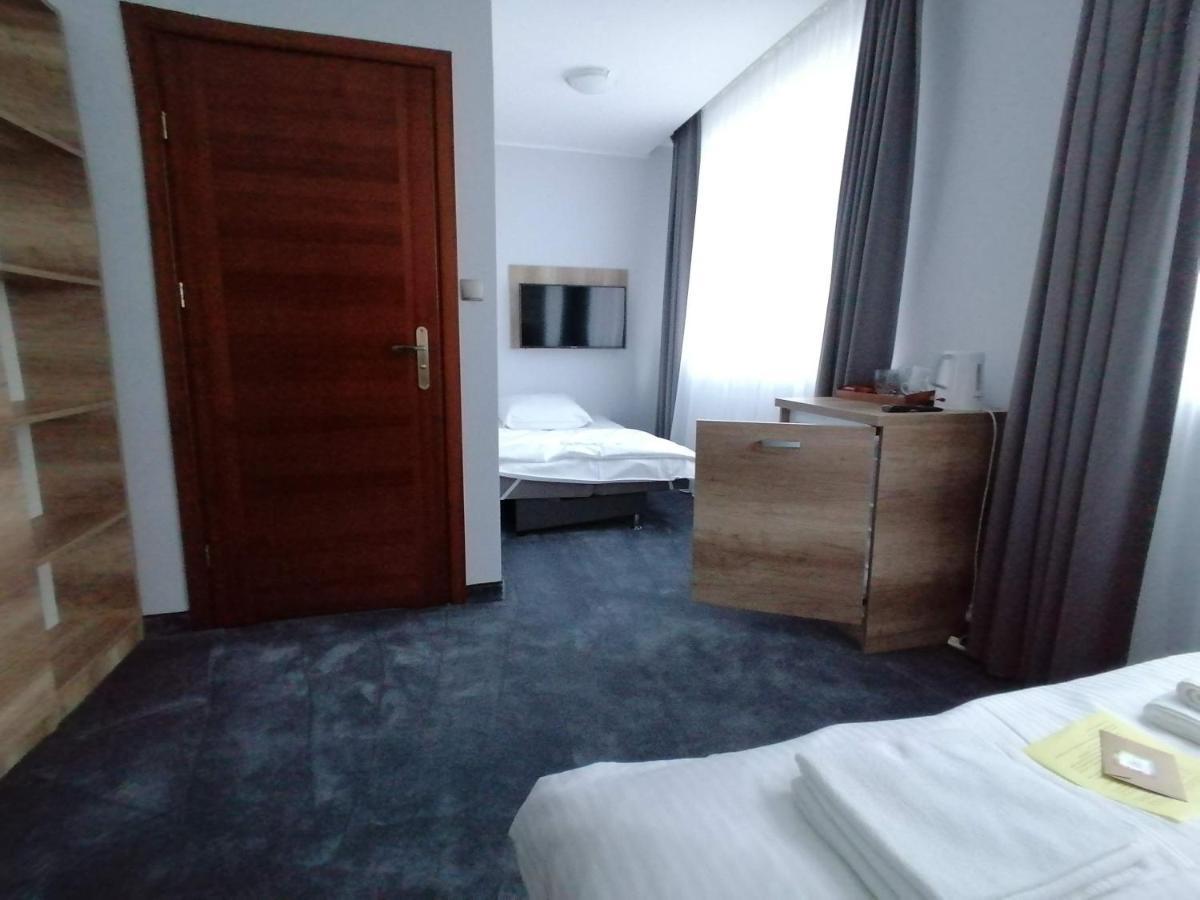 Lake View Apartamenty Brodnica  Extérieur photo