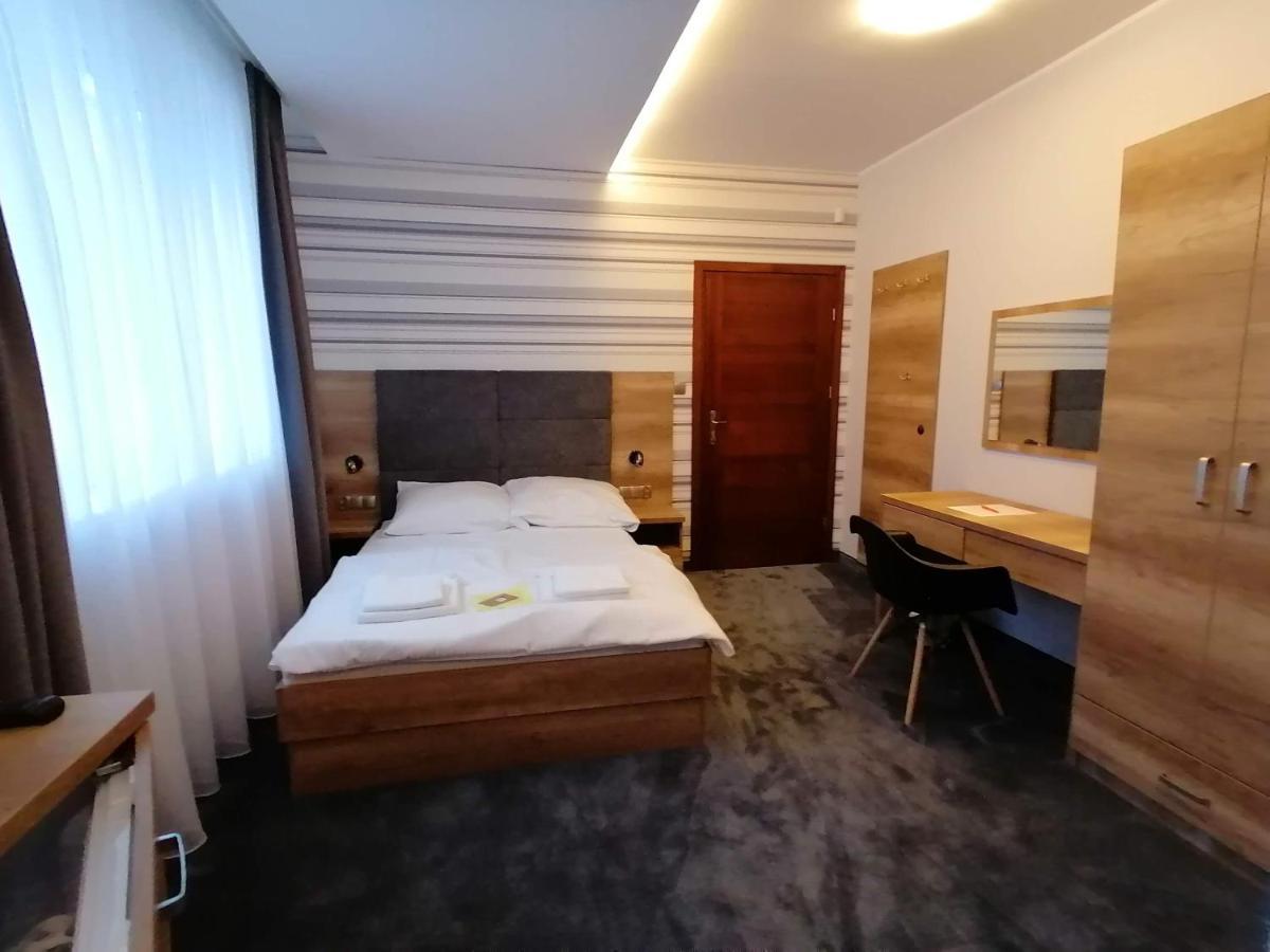Lake View Apartamenty Brodnica  Extérieur photo
