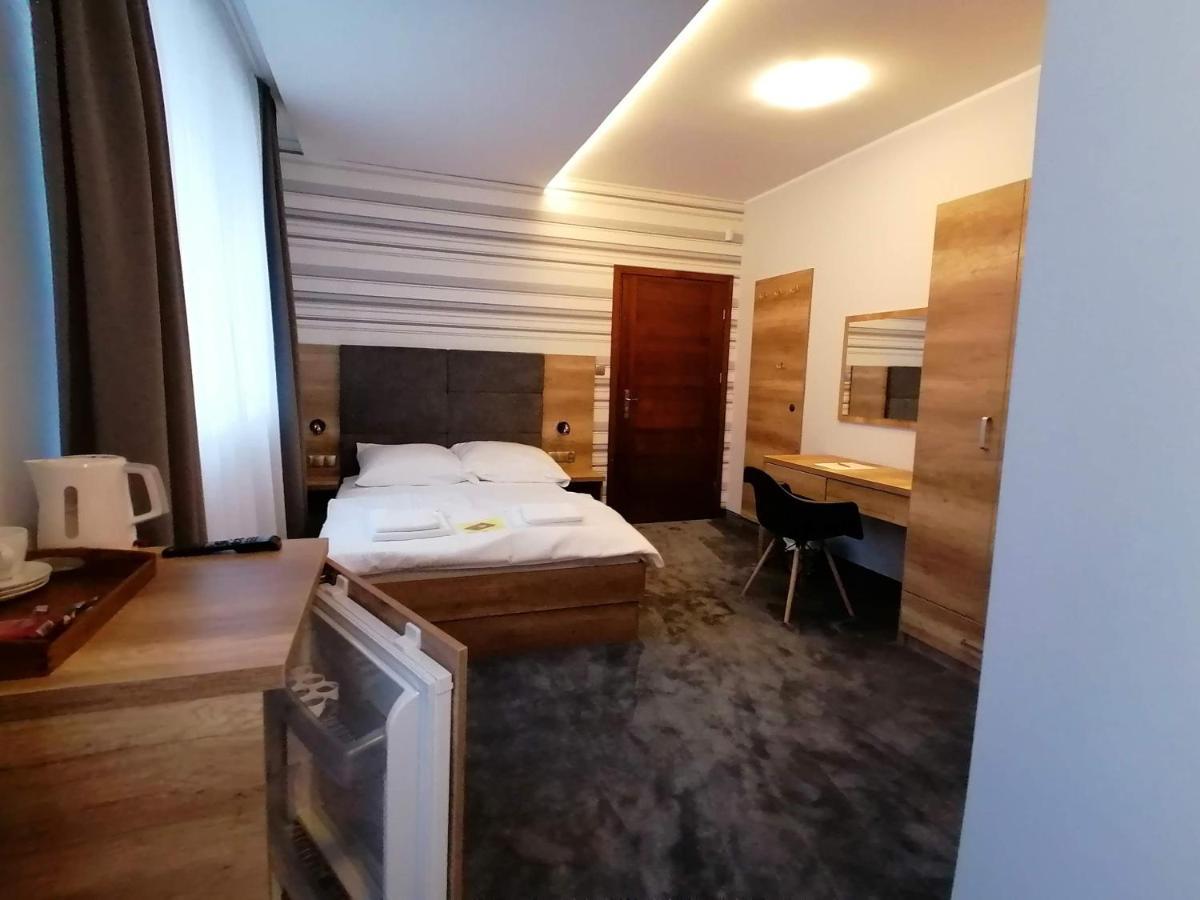 Lake View Apartamenty Brodnica  Extérieur photo