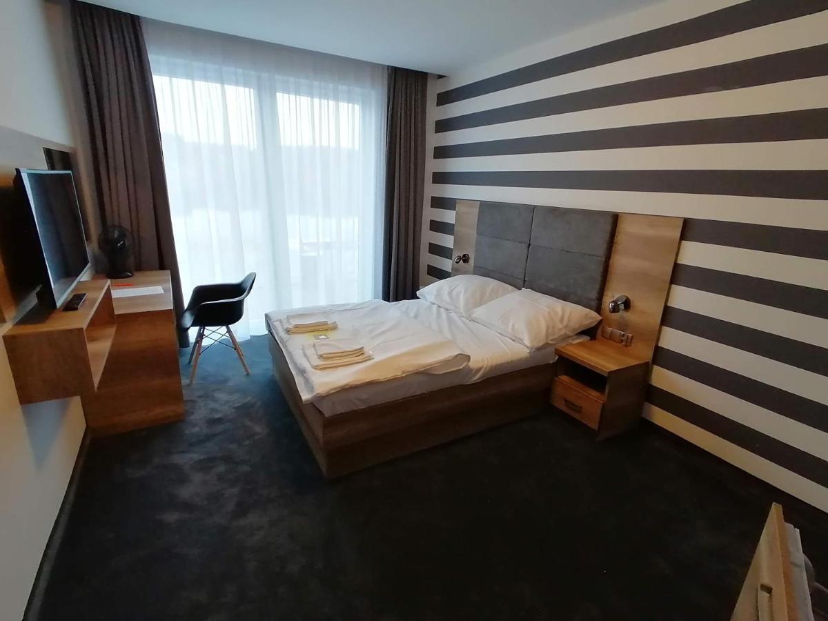 Lake View Apartamenty Brodnica  Extérieur photo