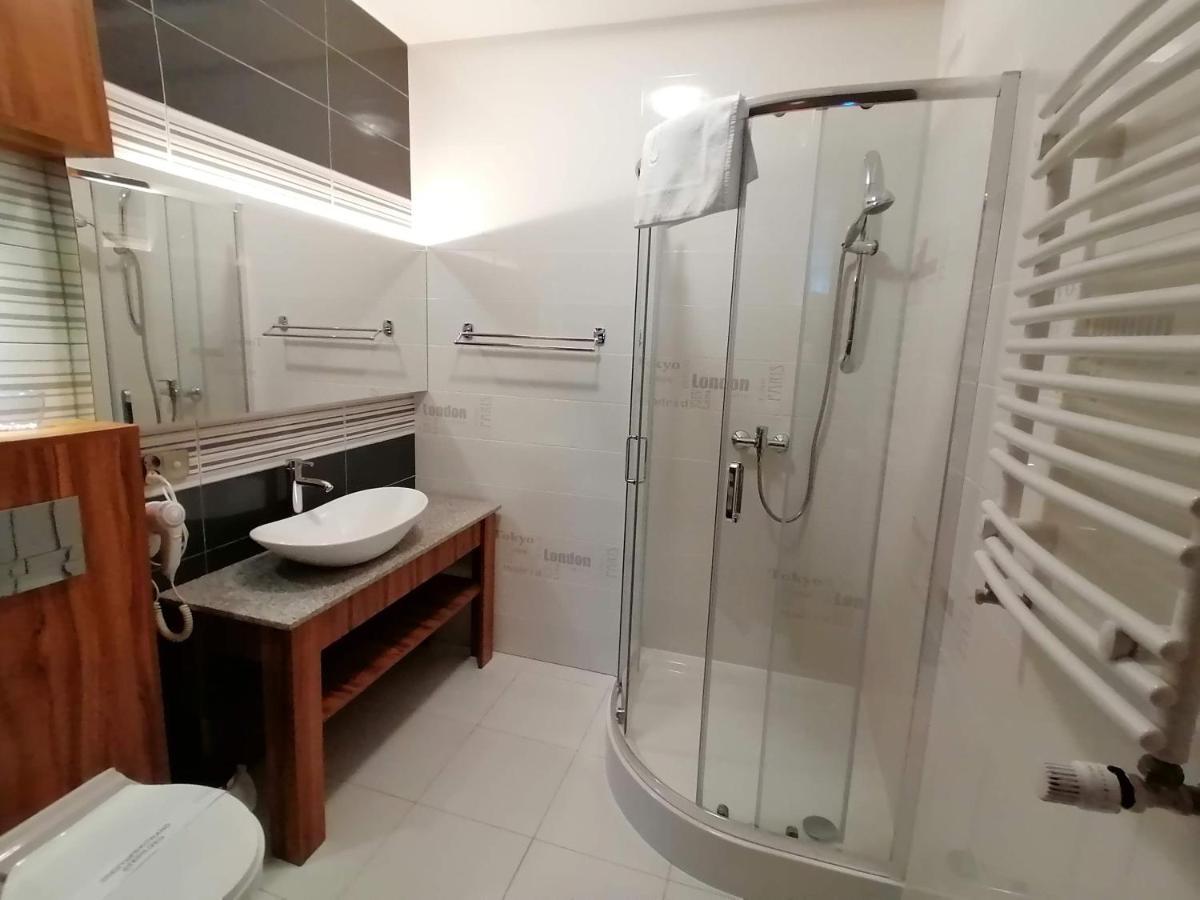 Lake View Apartamenty Brodnica  Extérieur photo
