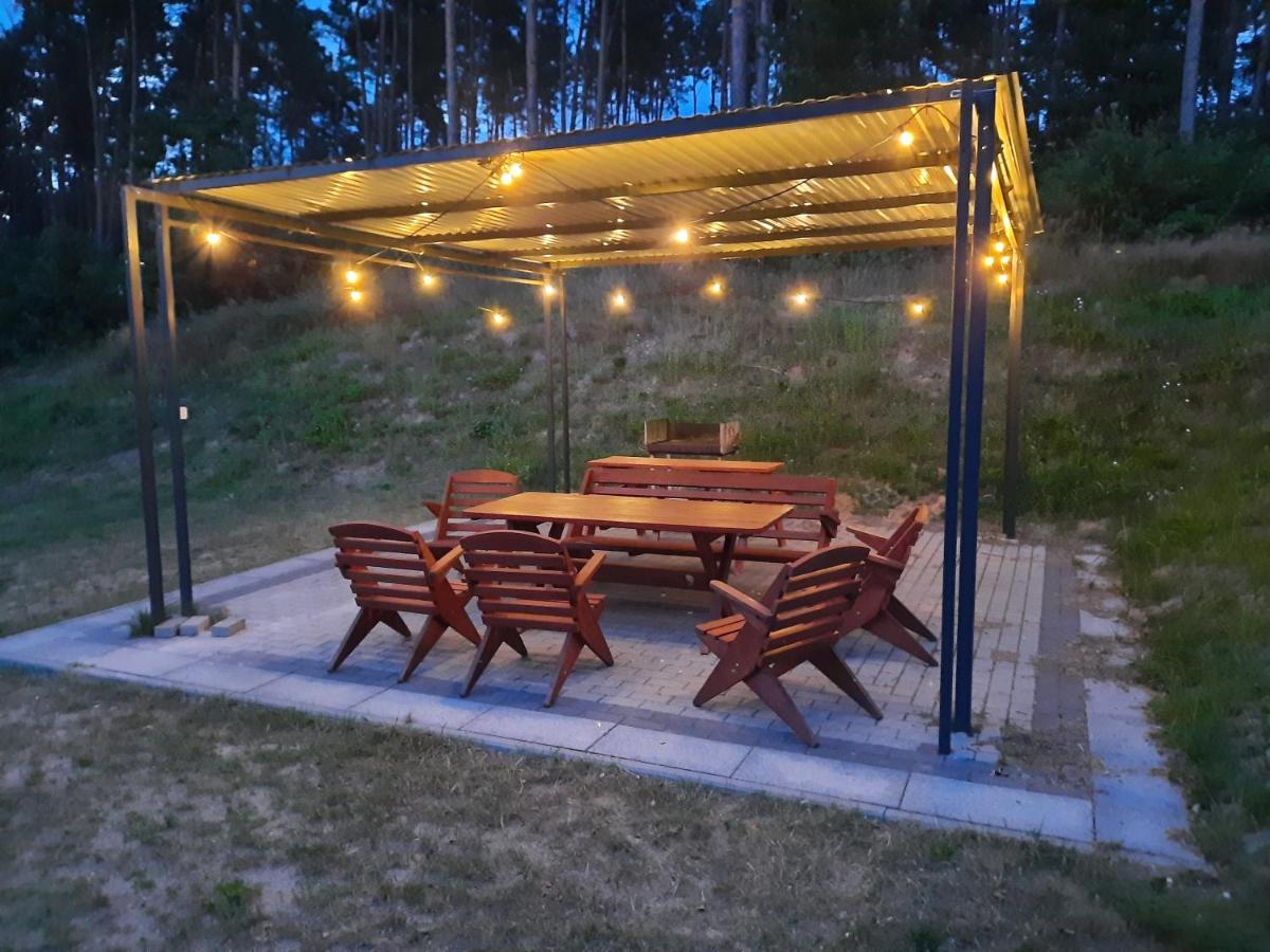 Lake View Apartamenty Brodnica  Extérieur photo