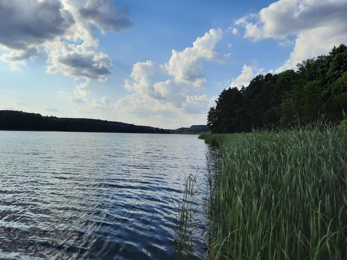 Lake View Apartamenty Brodnica  Extérieur photo