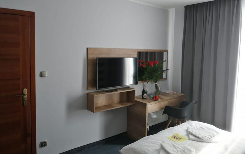 Lake View Apartamenty Brodnica  Extérieur photo