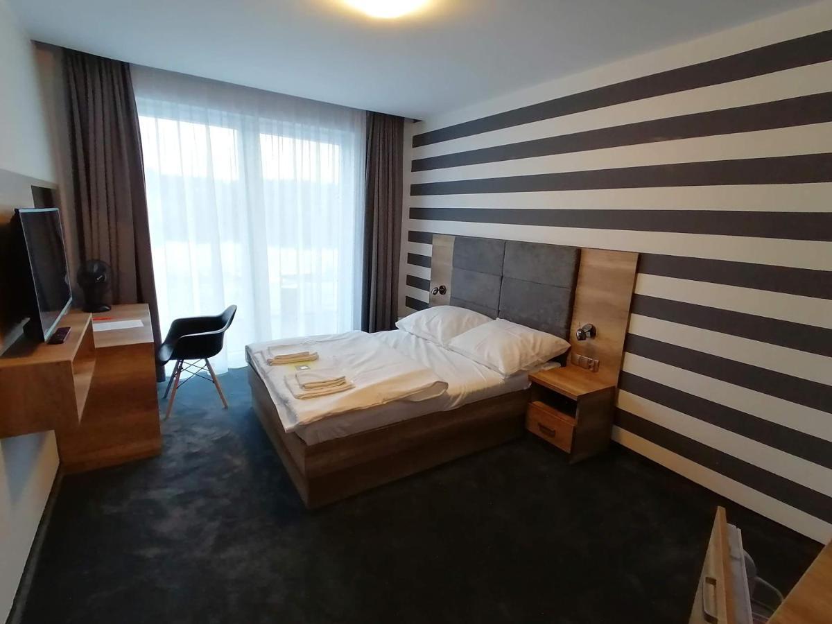 Lake View Apartamenty Brodnica  Extérieur photo
