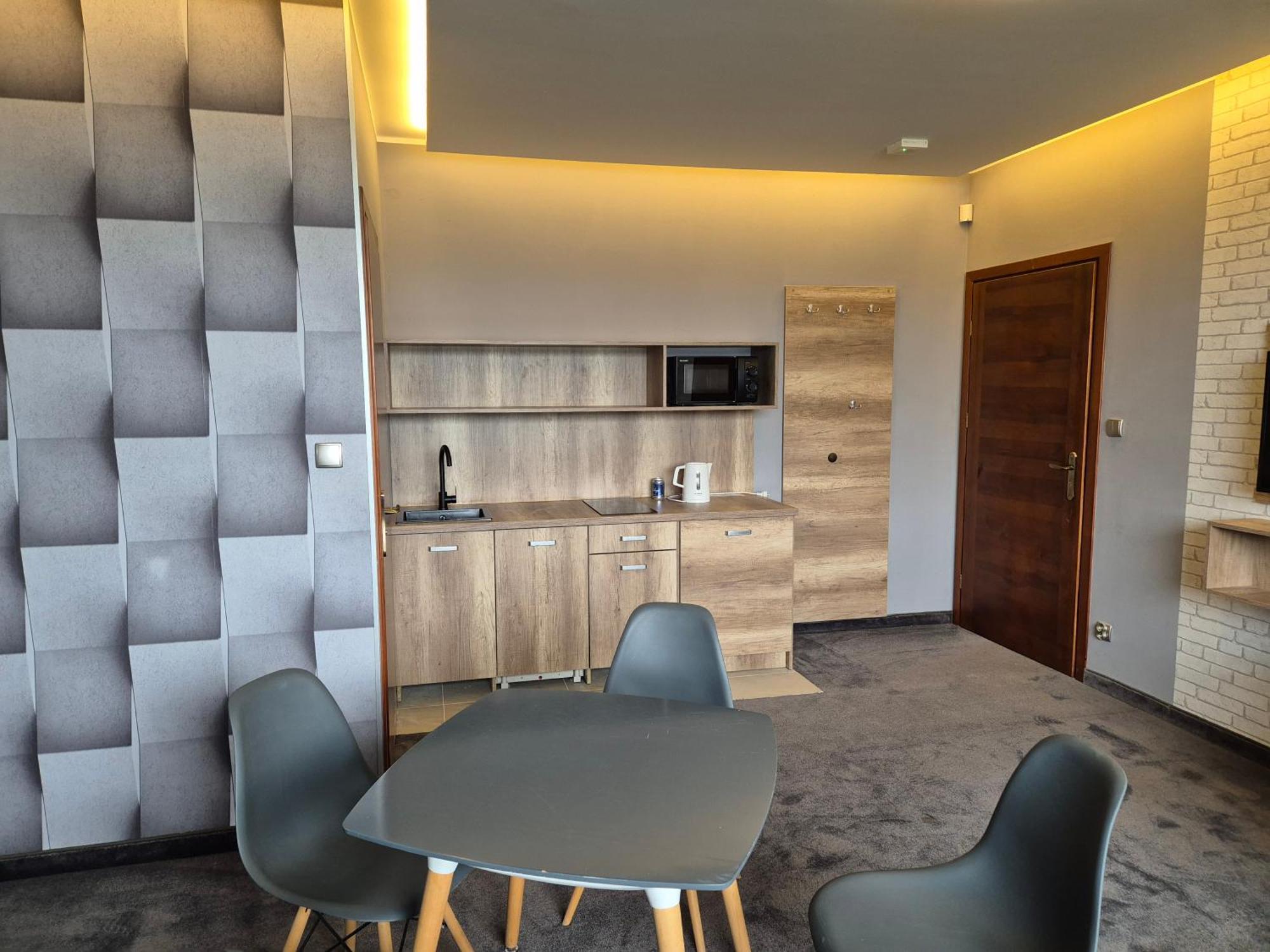 Lake View Apartamenty Brodnica  Extérieur photo