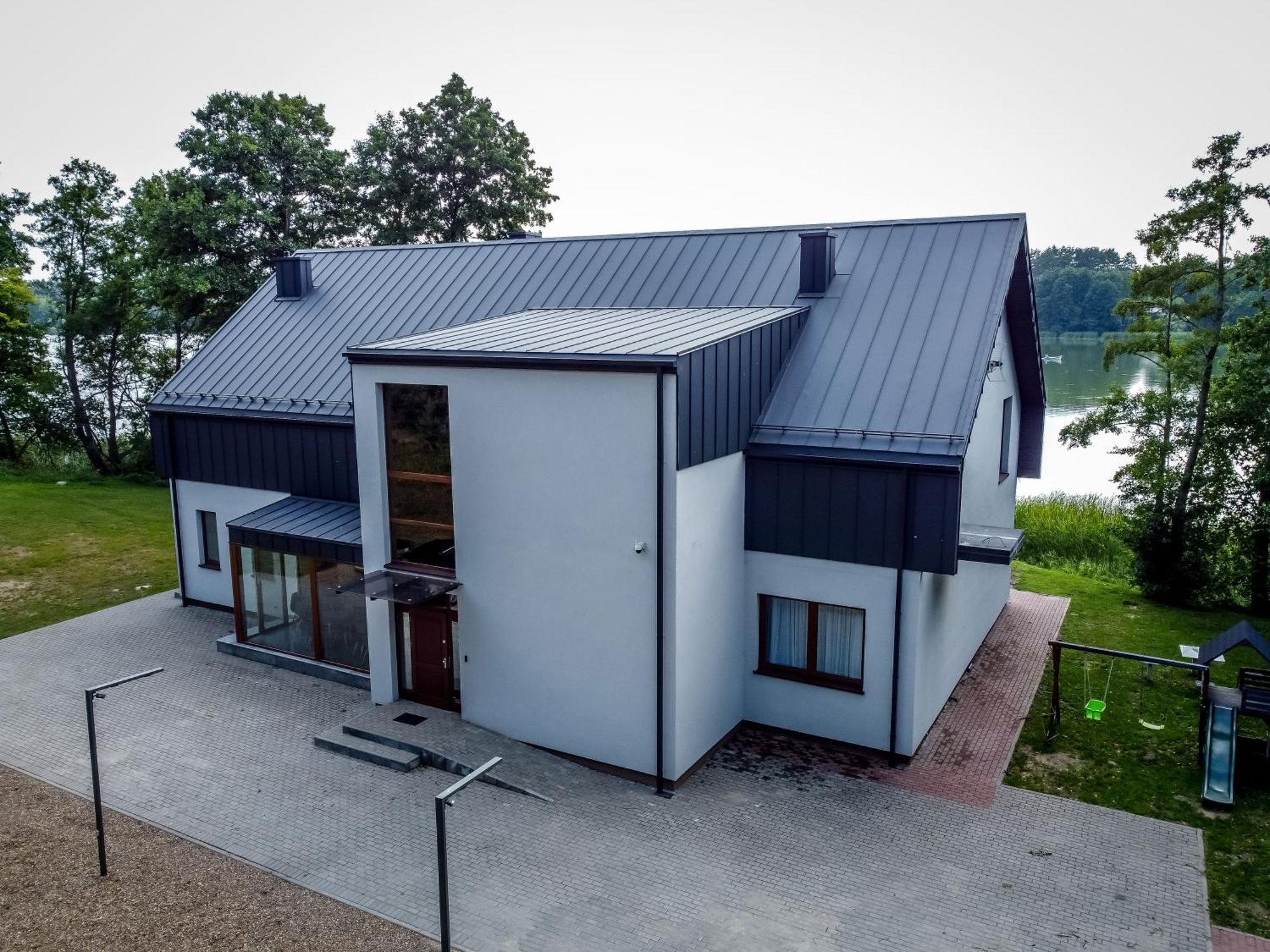 Lake View Apartamenty Brodnica  Extérieur photo
