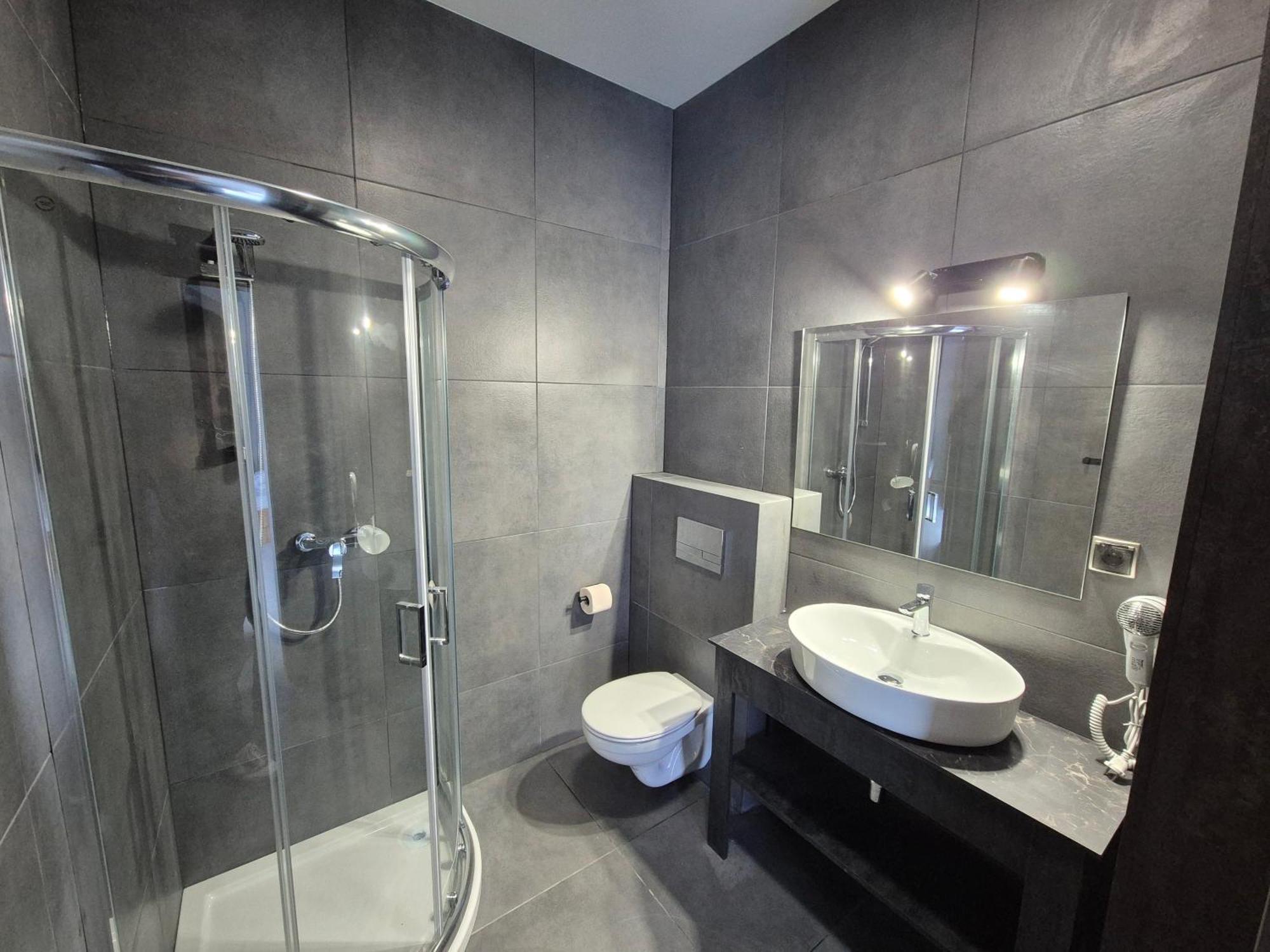 Lake View Apartamenty Brodnica  Extérieur photo