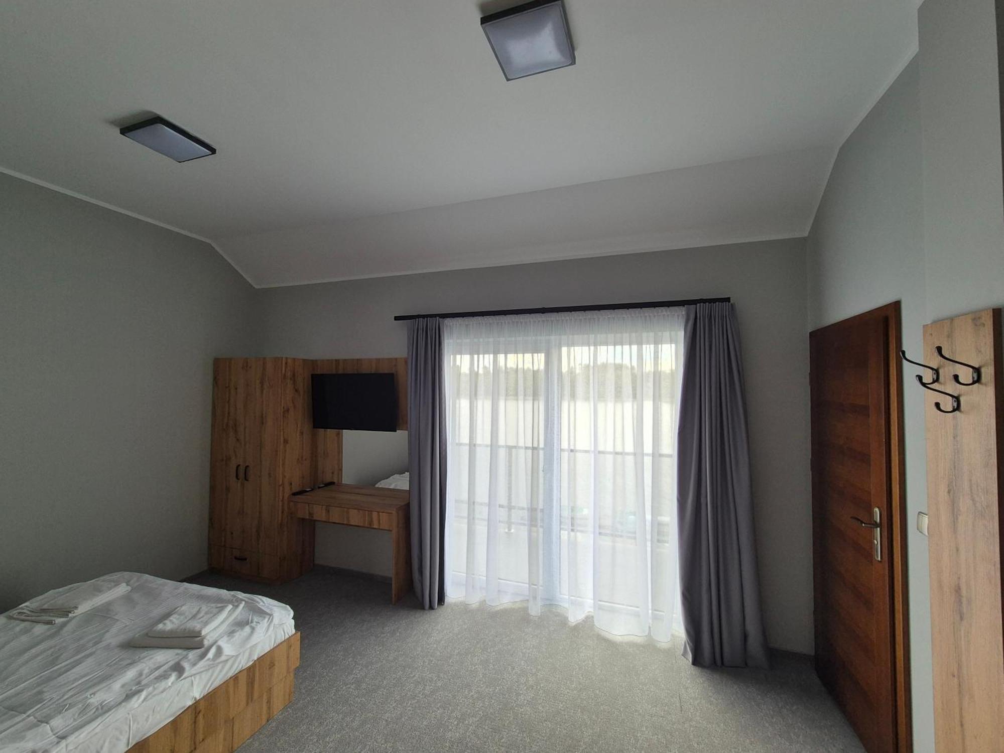 Lake View Apartamenty Brodnica  Extérieur photo