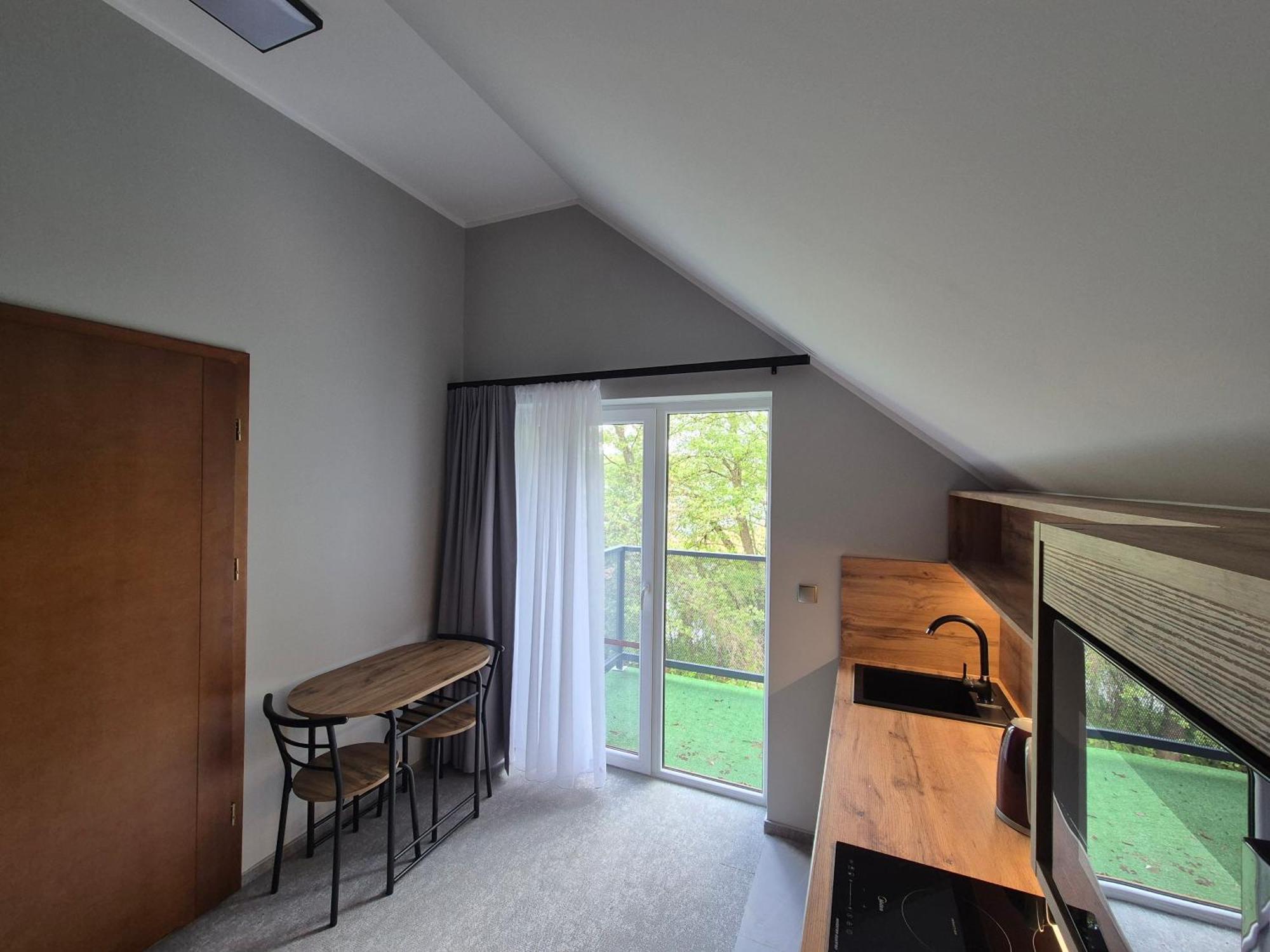 Lake View Apartamenty Brodnica  Extérieur photo
