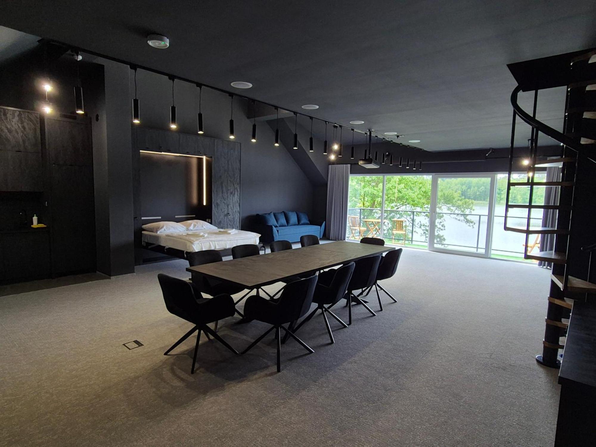 Lake View Apartamenty Brodnica  Extérieur photo