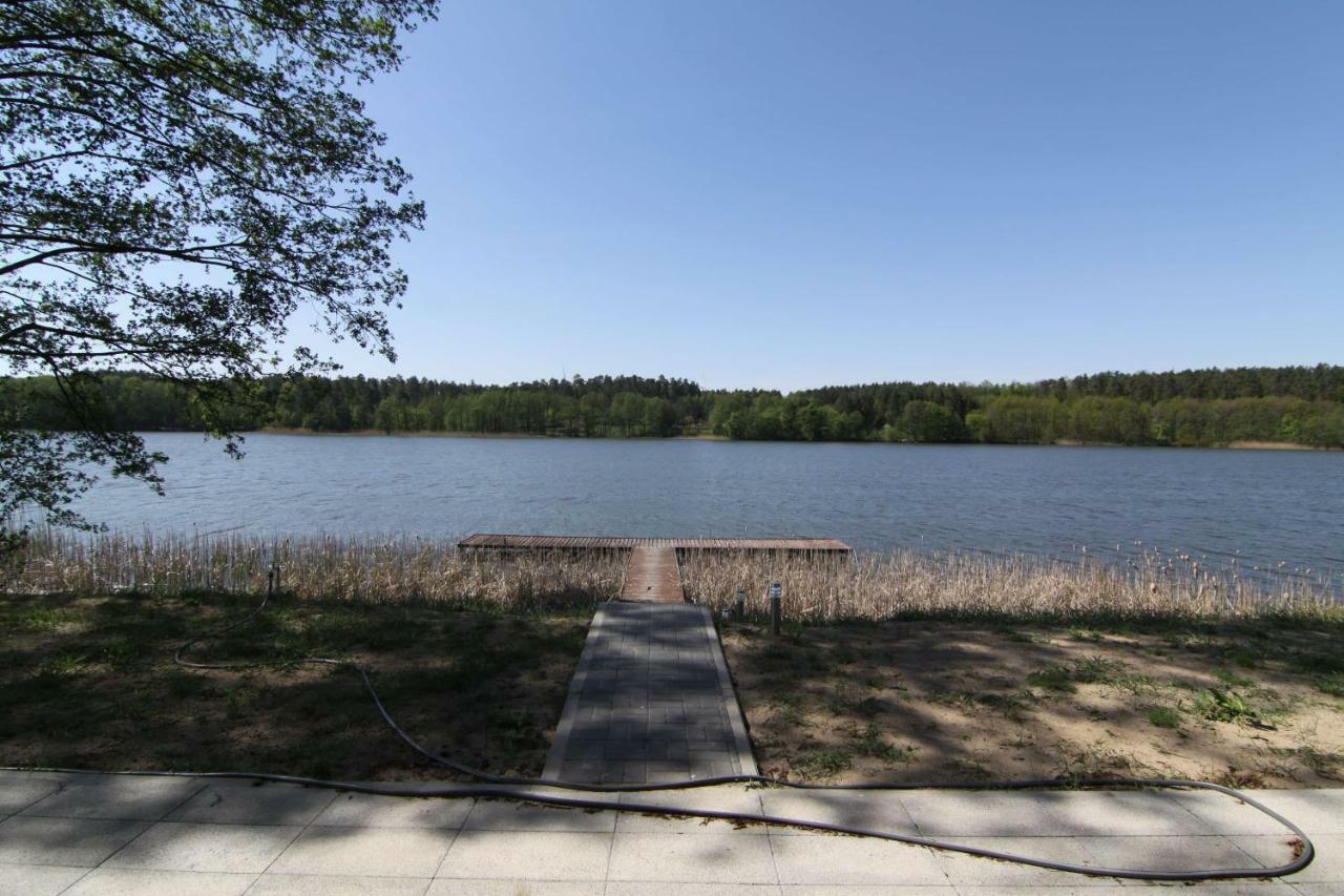 Lake View Apartamenty Brodnica  Extérieur photo