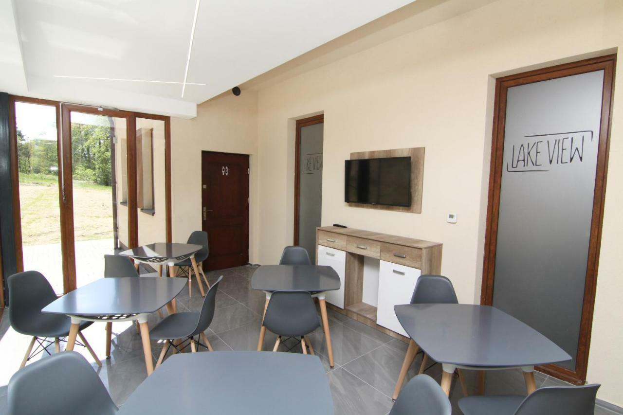 Lake View Apartamenty Brodnica  Extérieur photo
