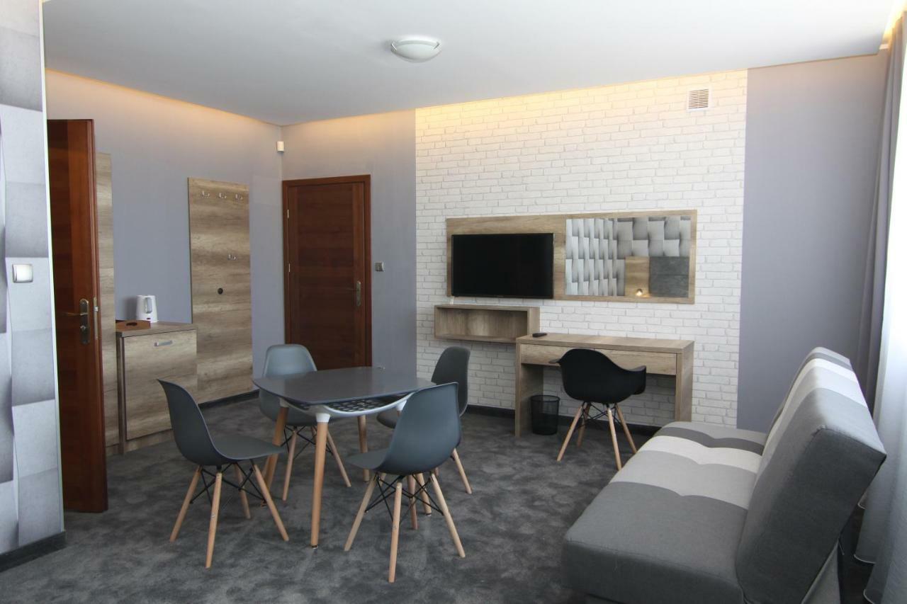 Lake View Apartamenty Brodnica  Extérieur photo