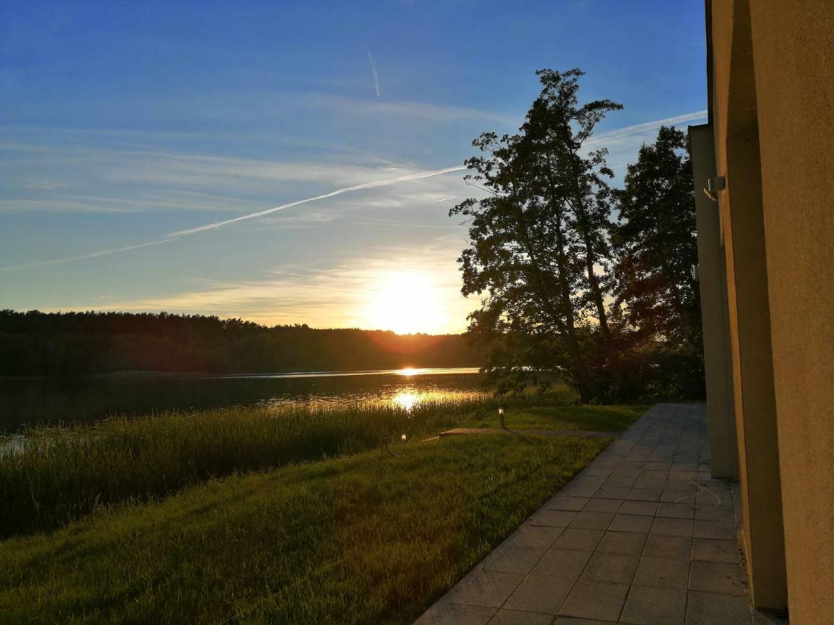 Lake View Apartamenty Brodnica  Extérieur photo
