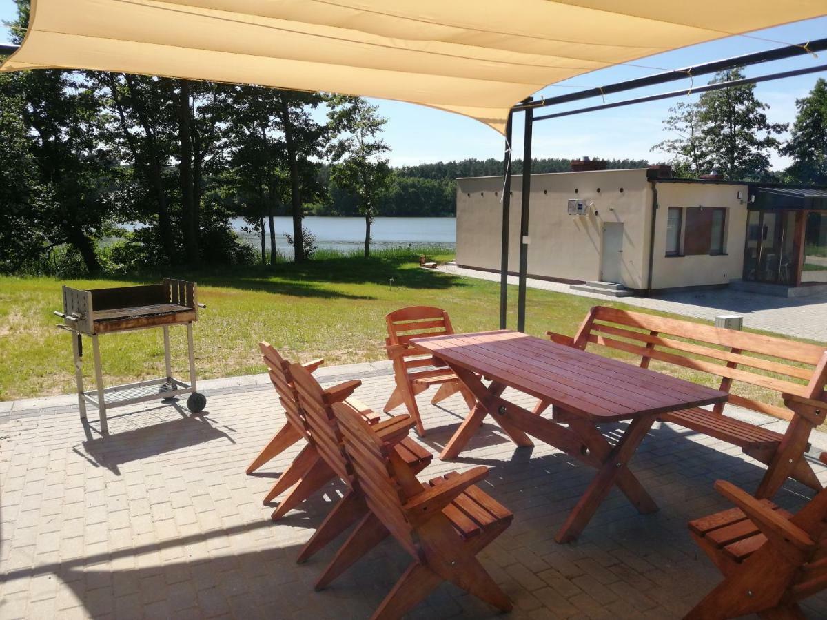 Lake View Apartamenty Brodnica  Extérieur photo